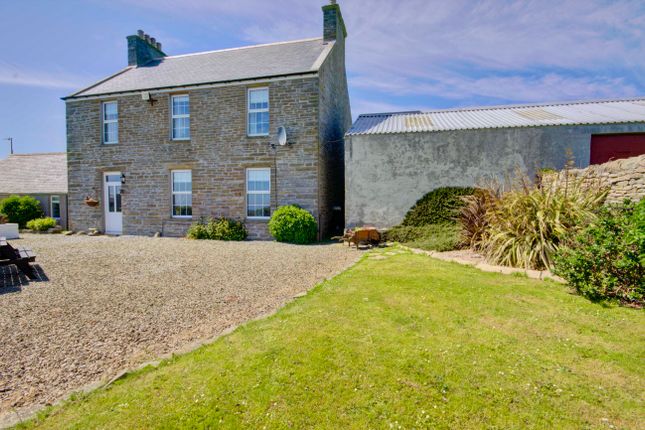 Thumbnail Hotel/guest house for sale in Sanday, Orkney