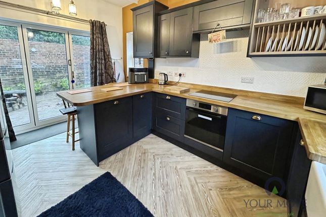3, Spratslade Drive, Stoke On Trent photo 3