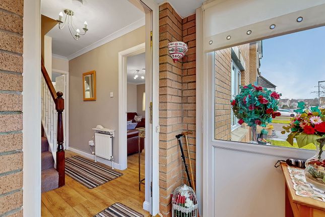 22 Parkholm Gardens, Glasgow photo 3