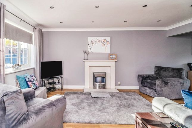 End terrace house for sale in Dryden Place, Tilbury