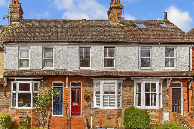 Thumbnail Terraced house for sale in Horsham Road, Rusper, West Sussex