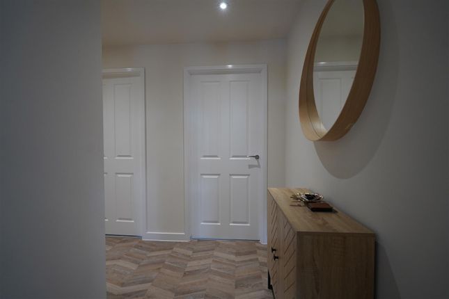 Apartment 14, Pheasant House, Dove Mews, Doncaster photo 5