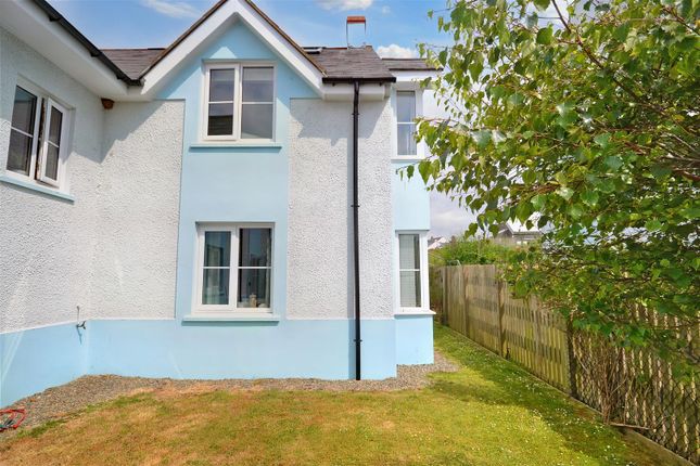 Flat for sale in Puffin Way, Broad Haven, Haverfordwest