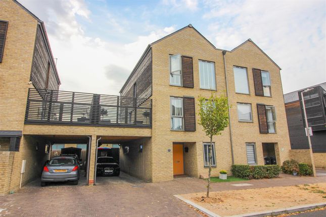 Town house for sale in High Chase, Newhall, Harlow