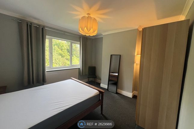 Spacious Double