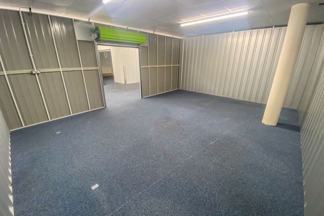 Thumbnail Warehouse to let in Yarm Road, Darlington