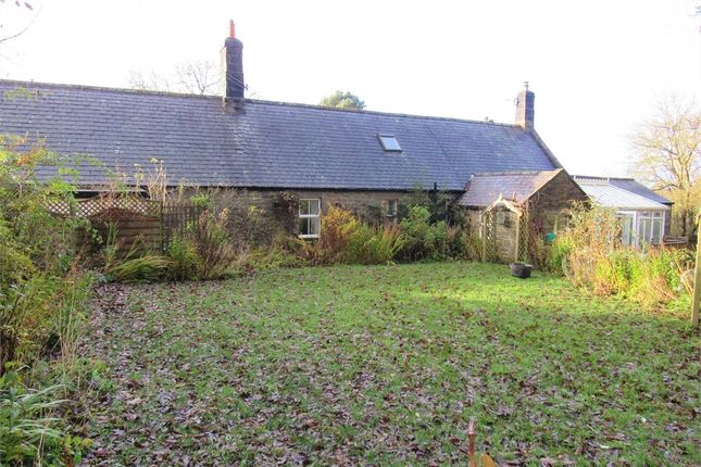 Railway Cottages Redesmouth Bellingham Northumberland Ne48 3
