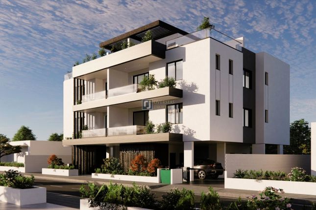 Apartment for sale in Livadia, Cyprus