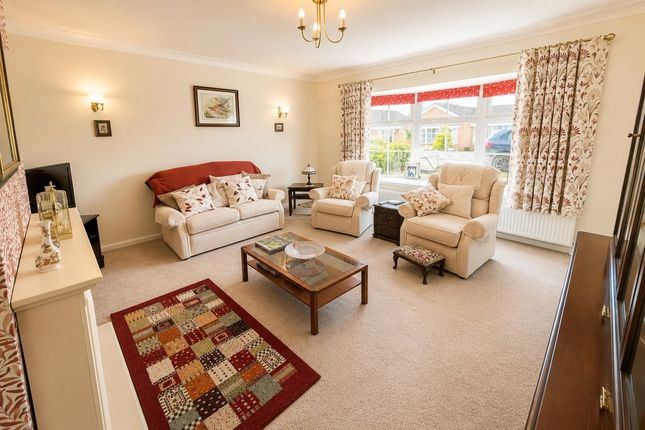 9, Elms View, Great Gonerby photo 2