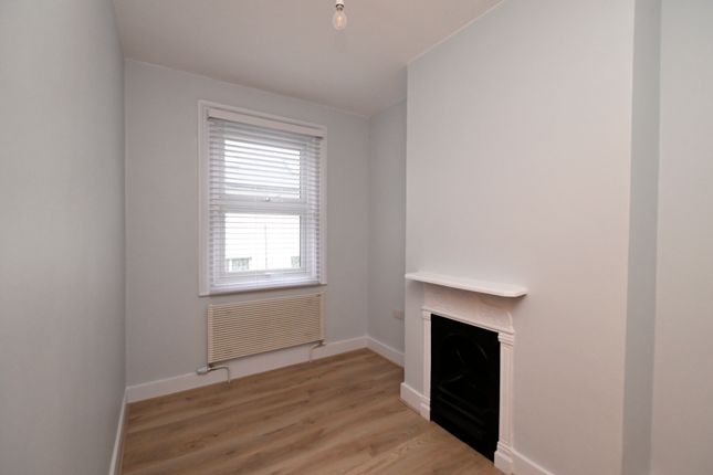 Terraced house to rent in Clinton Lane, Seaford