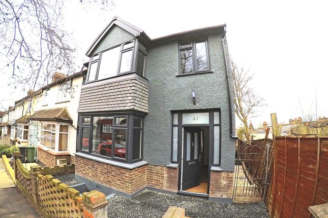 Thumbnail Semi-detached house for sale in Veda Road, London