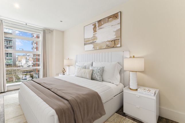 Flat for sale in Baltimore House, Juniper Drive