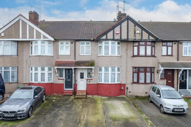 Terraced house for sale in Holmsdale Grove, Bexleyheath