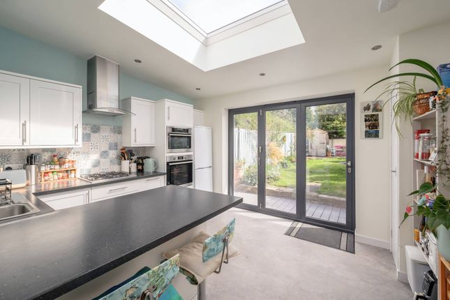 Thumbnail Terraced house for sale in 33 Cambridge Avenue, Edinburgh