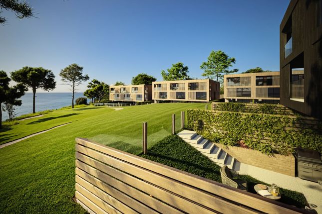 4-bed house on Plot 30 Shell Cove, Old Teignmouth Road, Dawlish, EX7 0RT, Dawlish, £1,150,000
