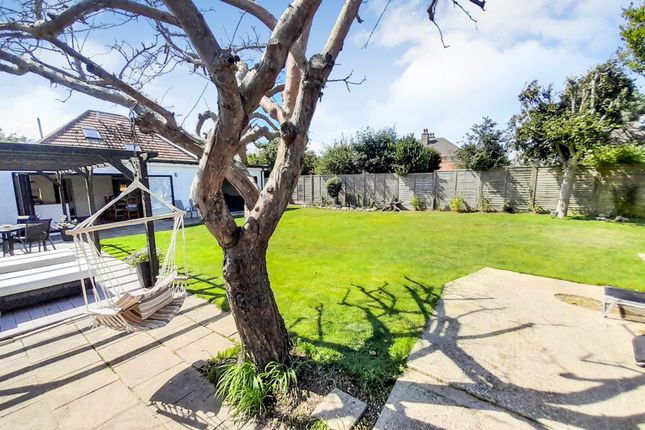 Detached bungalow for sale in Longacre Lane, Selsey