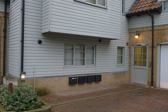 Ground Floor Flat