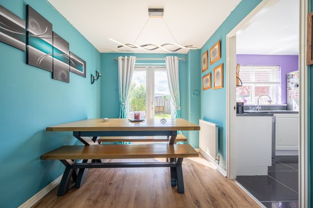 21, Basil Grove, Glasgow photo 4