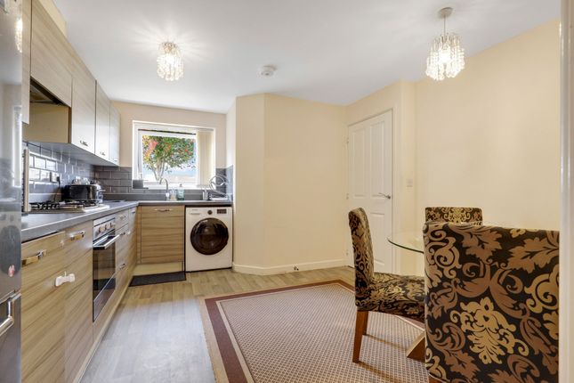 29 Pym Walk, Nottingham photo 2