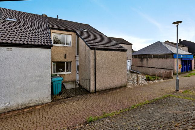 4B, Mossknowe , Kildrum , Cumbernauld  photo 4