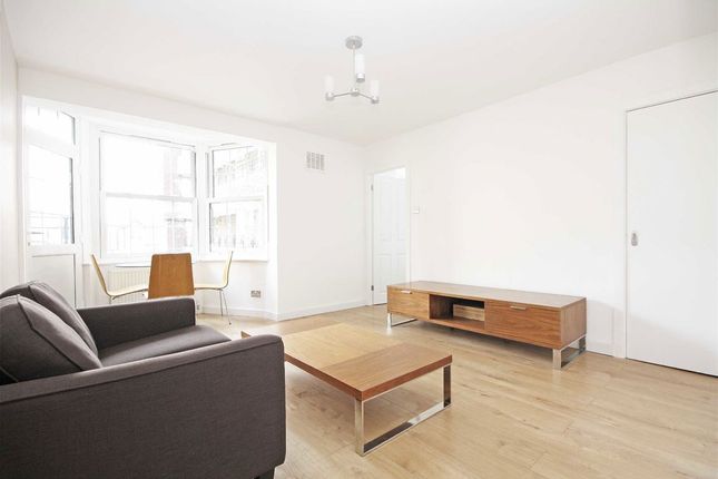 Thumbnail Flat to rent in Emlyn Gardens, London