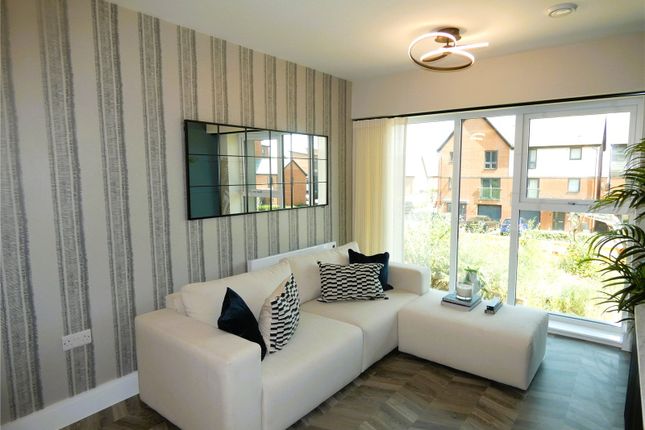 Plot 106 (Apartment 1), North Works,, North Works, Dalmuir Road, Birmingham photo 3