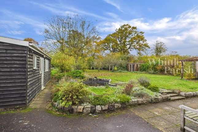 51, Walcot Rise, Diss photo 4