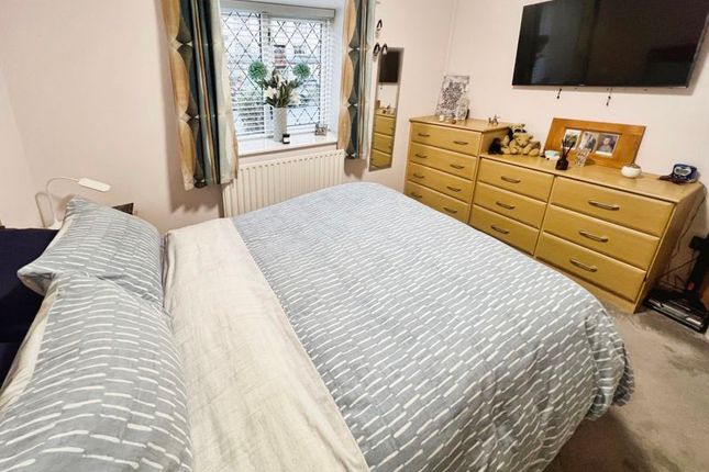 Flat for sale in Capitol Close, Bolton