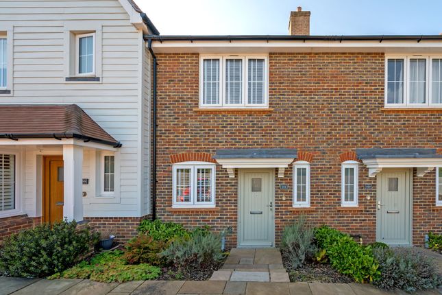 2-bed house on 101 The Boulevard, Horsham, £425,000