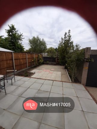 Thumbnail Semi-detached house to rent in Malvern Close, Mitcham