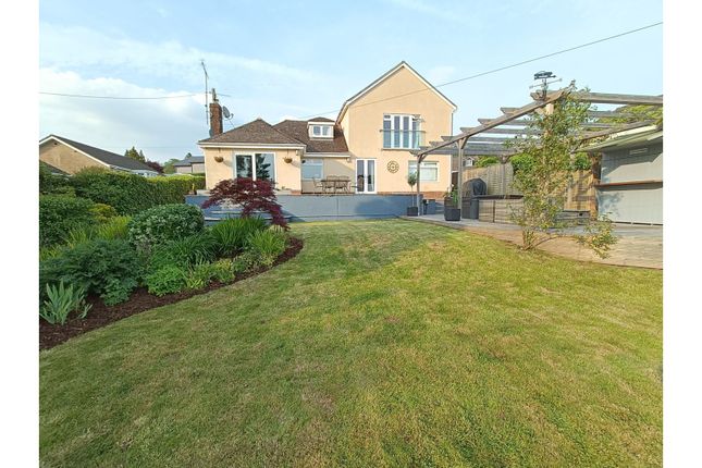 Detached house for sale in St. Marys Road, Monmouth