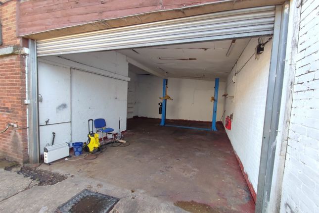 Thumbnail Commercial property to let in Victoria Road North, Leicester, Leicestershire