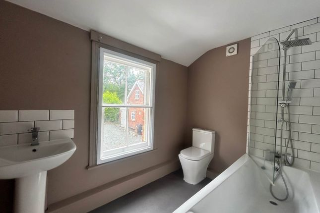 Granville, Park Terrace Llandrindod Wells photo 4