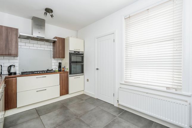 Terraced house for sale in London Avenue, Portsmouth
