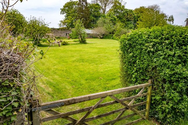 Walled Garden