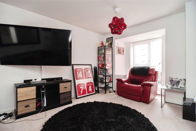 Detached house for sale in Carrowmore Close, West Thurrock, Grays, Essex