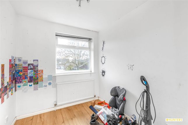 End terrace house for sale in Badgers Walk, Burgess Hill, Sussex