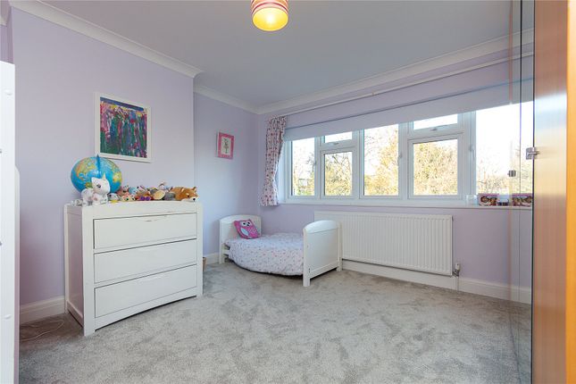 Semi-detached house for sale in Kings Drive, Surbiton