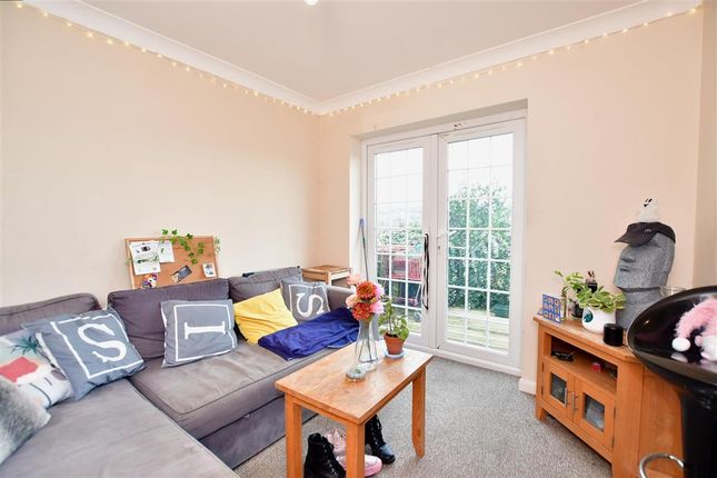 Semi-detached house for sale in Dartmouth Crescent, Brighton, East Sussex