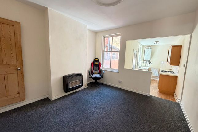 Wilberforce Road, Leicester photo 2