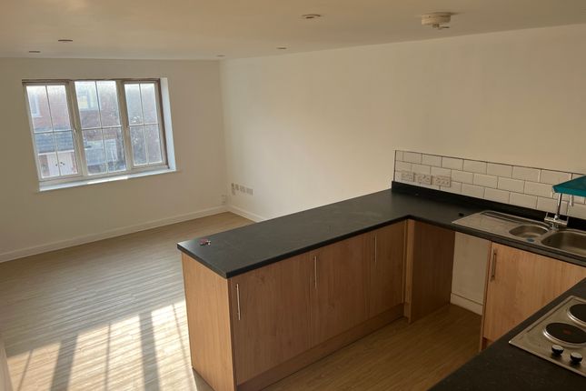 20 Acorn Mews (apartment 4), Acorn Street, Willenhall photo 5