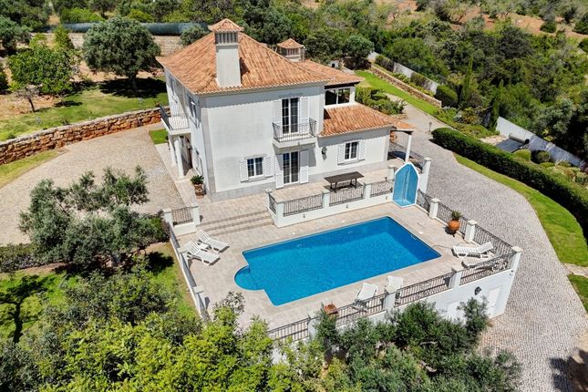 Thumbnail Villa for sale in Portugal, Algarve, Sta. Barbara De Nexe