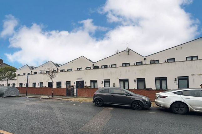 3-bed flat on 26, Clifford Road, London, £500,000