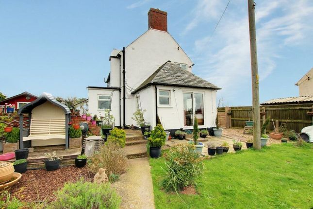 Thumbnail Detached house for sale in Coast Cottage, Donna Nook, Louth