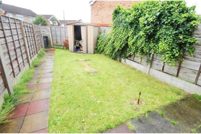 Terraced house for sale in Shady Lane, Manchester