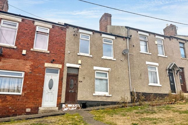 3-bed house on 13, Argent Street, Peterlee, £15,250