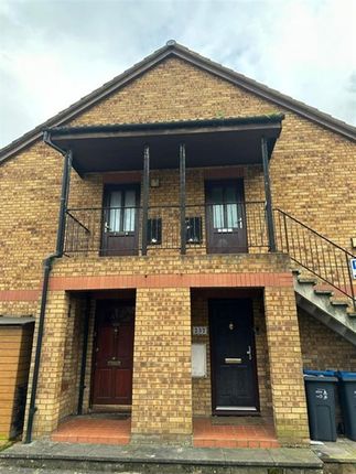 Thumbnail Studio for sale in North Road, Colliers Wood, London