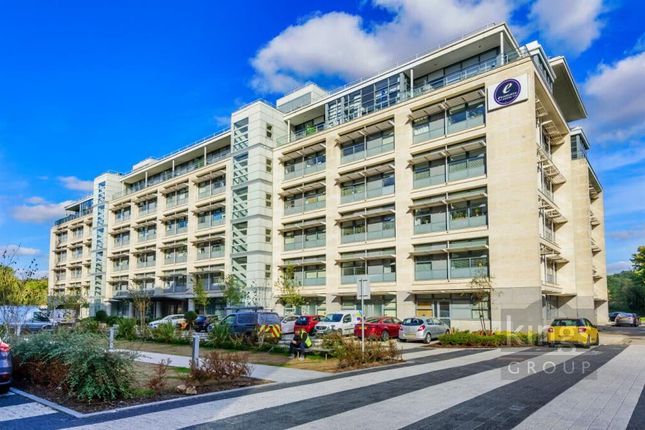 Flat to rent in Edinburgh House, Edinburgh Gate, Harlow