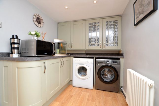 Semi-detached house for sale in West Park, Pudsey, West Yorkshire