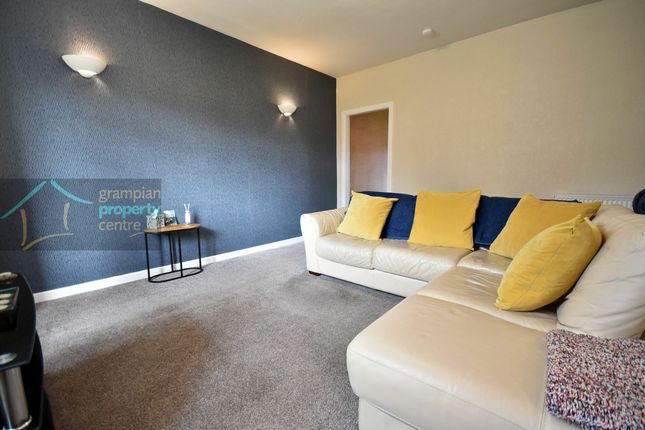 Flat for sale in Braco Place, Elgin, Morayshire